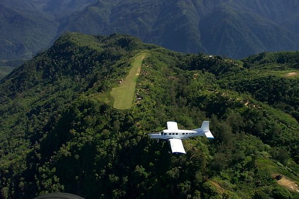 P-750 XSTOL IMAGE GALLERY : NZAero